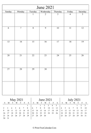 January february march april may june july august september october november. Print Free Calendar 2021 2022