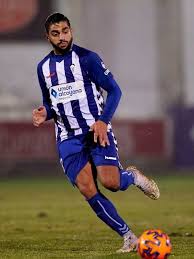 (efe) el alcoyano elimina al real madrid con un jugador menos en la prórroga con un gol juanan , en el minuto 115. Htok4am5ifw8hm