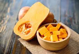 Wie Man Einen Butternut Kurbis Verarbeitet Omas Rezepte