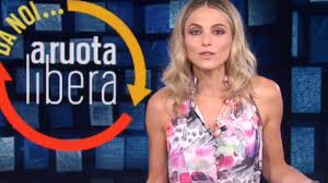 In studio a farle da spalla ci sara' nek. Francesca Fialdini Da Noi A Ruota Libera Torna In Onda Dopo La Chiusura Lanostratv