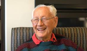 Honouring Max Caldwell