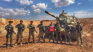 Fırat kalkanı harekatın 2 türk askeri yaralandı. Mavivatan Net On Twitter Turk Ordusunun Suriye Ye Duzenledigi Ilk Sinir Otesi Operasyon Firat Kalkani Harekati 4 Yil Once Bugun 24 Agustos 2016 Da Basladi 72 Sehit Verilen Harekatta Turk Ordusu Teror Hedeflerinin Kalbine Hancer