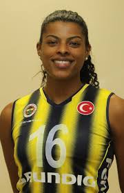 FERNANDA GARAY * PONTEIRA * BRASIL