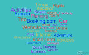 They're destinations that boast shimmering turquoise. The Best Online Travel Booking Sites Rock Snow Ice Cream