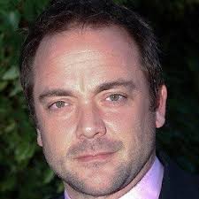 Mark Sheppard