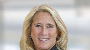 Emerson Electric Chief Marketing Officer Kathy Button Bell retires