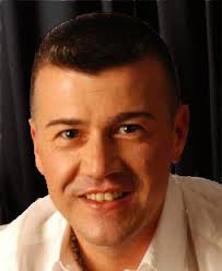 Robin Carter Lighting Design