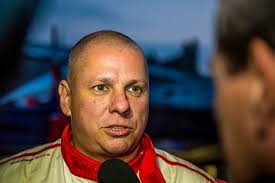 Slovak National Hill Climb Team v Korczyne exceloval