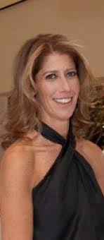 Whom You Know: MOVERS AND SHAKERS: Carla Ruben, Co-Owner of Creative Edge  Parties