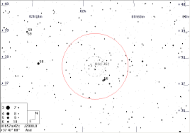 Binocularsky Objects Ngc752