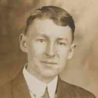 Earl Wilder Covey (1893–1982)