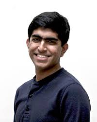 Rathore and Teammates Place Ninth in International Math Competition