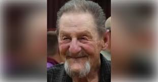 Obituary information for James Paniel "Jimmy" Napier, Jr.