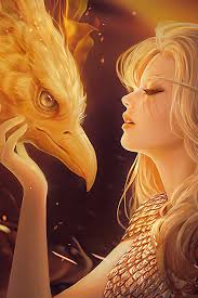 640x960 Ina Wong Phoenix Girl 4k iPhone 4, iPhone 4S ,HD 4k  Wallpapers,Images,Backgrounds,Photos and Pictures