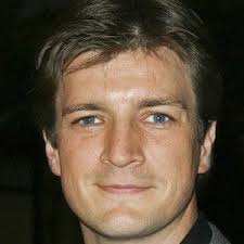 Nathan Fillion