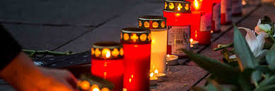 Rendez hommage à vos proches disparus et envoyez vos condoléances. Avis De Deces Jeudi 12 Janvier 2017 Riposting