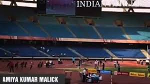 14 september 2002 iaaf grand prix final: Indian Men S 100m National Record Amiya Kumar Malick 10 26s Youtube