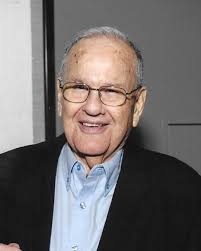 The National WWII Museum mourns the loss of WWII veteran, Museum volunteer,  and dear friend, Roy Gambino, who passed away recently at age 99. Born and  raised in the Irish Channel in