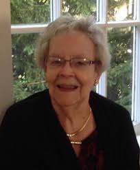 Obituary information for Virginia E. Garrard Hall