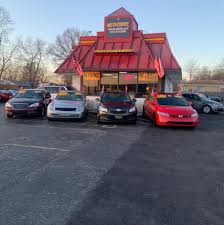Rightway is the #1 rated used car dealership in cincinnati rightway of cincinnati, oh (colerain) understands you deserve a quality vehicle regardless of your credit or financial situation. Unlimited Auto Group Home Facebook