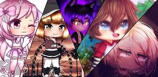Check out this awesome collection of gacha life wallpapers ,home screen and backgrounds to set the picture as wallpaper on your phone you just select which image you like add this app contains a collection of the best free cute gacha life wallpapers and backgrounds for your smartphone. Wallpapers Hd For Gacha Life Kawaii Gl Gacha 3 1 1 Apk Download Com Gahalifehd Cutegashagllifewallpaper Apk Free