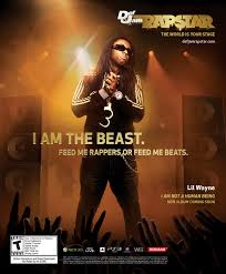 I just wish you could unlock newer songs but apart from that, the features are great. Def Jam Rapstar Double R