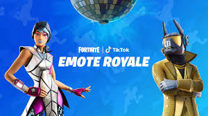 The good news is that the emote is available for free, right now inside the game. Fortnite And Tiktok Running Contest That Could See You As An Emote