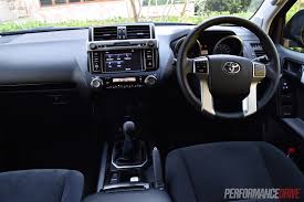 5 1 reviews | write a review. 2016 Toyota Landcruiser Prado 2 8 Review Video Performancedrive