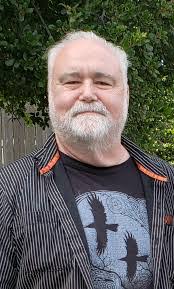 Daniel Methvin's Instagram, Twitter & Facebook