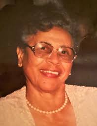Obituary information for Jessie Spruill Durham