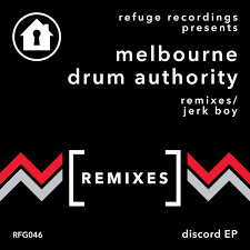 Discord (Remixes) - Single by Melbourne Drum Authority on Apple Music