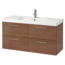 godmorgon / odensvik sink cabinet with