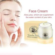 Ashley GAO Sheep Placenta Cream Contains Hyaluronic Acid, Aloe Vera,  Curacao Skin Care, Australian Lanolin Oil Cream : Amazon.de: Beauty