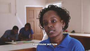 BeUWI Melissa Atwell