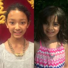 Squad — Dee + Jeff