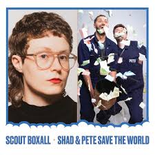 40+ NEW SHOWS NOW ON SALE!