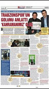We did not find results for: Trabzonspor Un Golunu Anlatti Kahramanimiz Oldu Trt Spikeri Kerem Oncel Ile Soylesi By Baris Hacisalihoglu Yane
