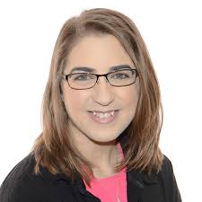 Amanda Fanger, Writer