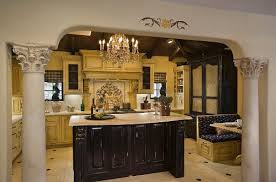old world kitchen design ideas cabinets