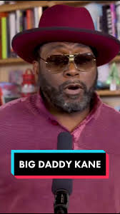 Big Daddy Kane