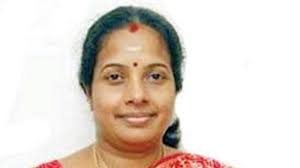 So i feel sorry for vanathi srinivasan, a very good person who is going to lose and going to occupy the 3rd spot. Coffee With Vanathi Srinivasan Makes A Mark With Young Voters