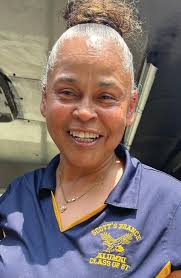 K&H Resource Center seniors honored for Mother's Day