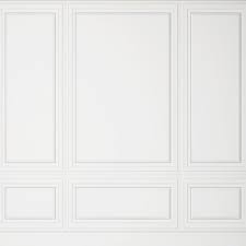 Try this chair rail as a quick treatment to cover dents and dings in your wall. Backdrop Large Size Options Vinyl Backdrop White Wainscot Chair Rail Wall Photo Background Newborn Prop Photo Booth Prop Backdrop Chic In 2021 Vinyl Backdrops Wainscoting Wall Backdrops