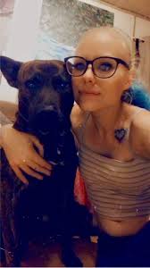 Missing Dog Jaeger in San Antonio, Texas,