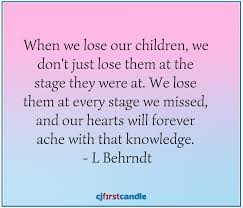 Explore 699 awareness quotes by authors including stephen covey, james thurber, and deepak chopra at brainyquote. Pregnancy Infant Loss Remembrance Ideas For October