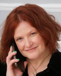 Shirley Cumberbatch's Instagram, Twitter & Facebook