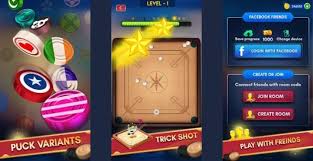 Carrom king™ is a fun to play board game for all ages. Carrom King Mod Apk Download October 2021