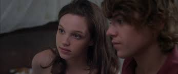 The Moon Child (2011)