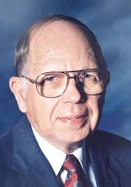 Dr. Winfred Randolph Strickland, Dec. 9, 1933- Oct. 5, 2025