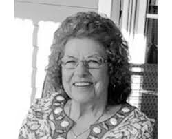 Mary TUCKER Obituary (1944